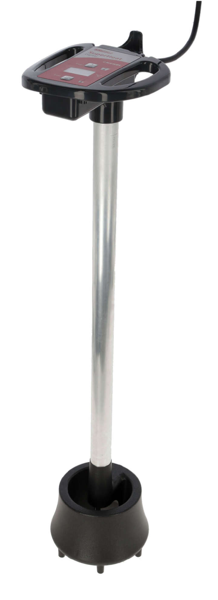 KERBL Kälbermilchwärmer SuperHeat Digital